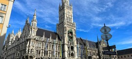 Francoforte - Bruxelles: noleggio jet privato