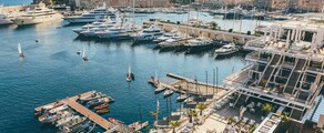 Francoforte - Monaco : noleggio jet privati