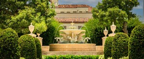 Las Vegas - Palm Beach : noleggio jet privato