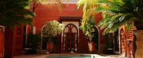 Dubai - Marrakech : noleggio jet privato