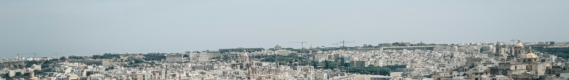 Amburgo - La Valletta : noleggio jet privati