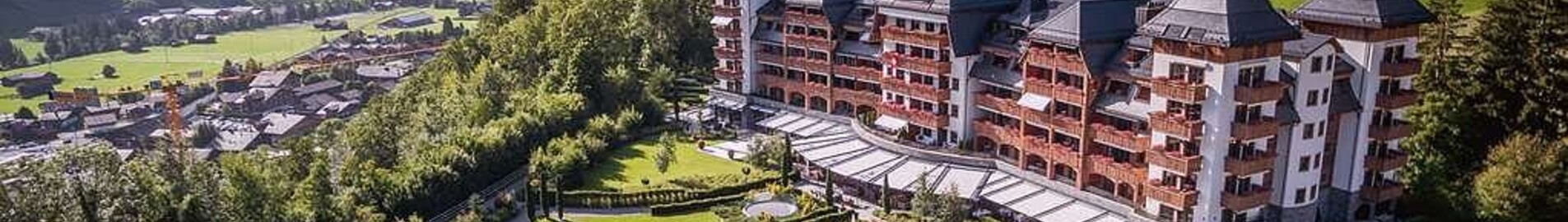 Barcellona - Gstaad : noleggio jet privato