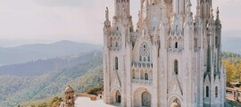 Amburgo - Barcellona: noleggio jet privato