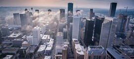 New York - Las Vegas: noleggio jet privato