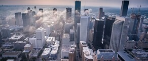 Los Angeles - Houston : noleggio jet privati
