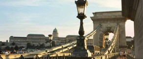 Saint-Moritz - Budapest: noleggio jet privato