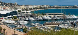Francoforte - Ajaccio : noleggio jet privato