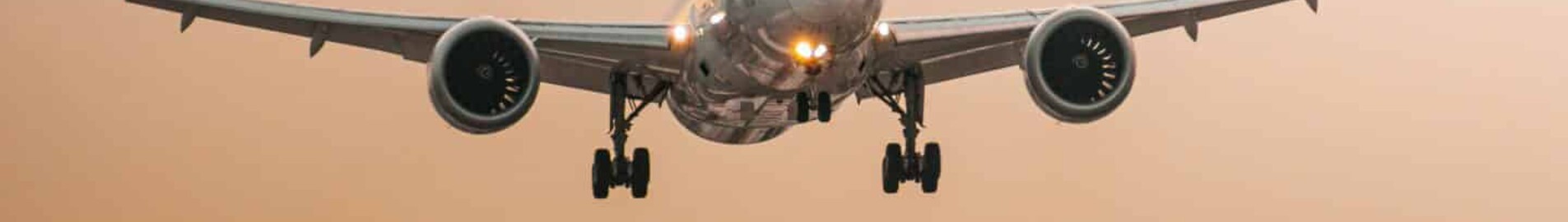 Noleggio di aeromobili ACMI
