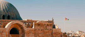 Dubai - Abu Dhabi: noleggio di jet privati