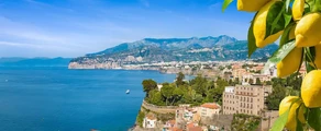 Sorrento : noleggio jet privati
