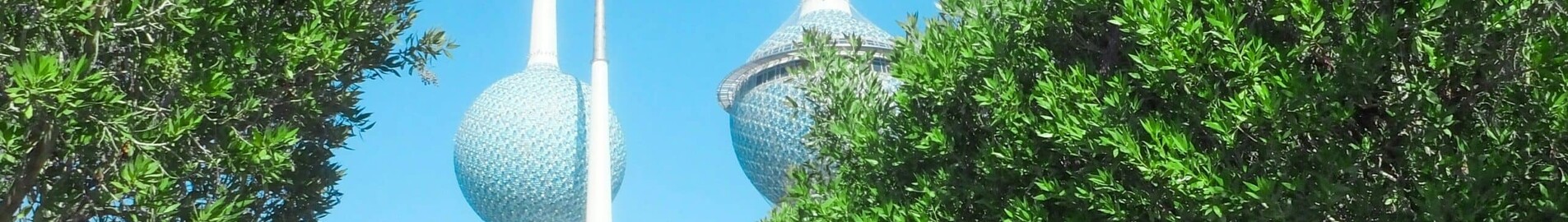 Dubai - Kuwait: noleggio di jet privati