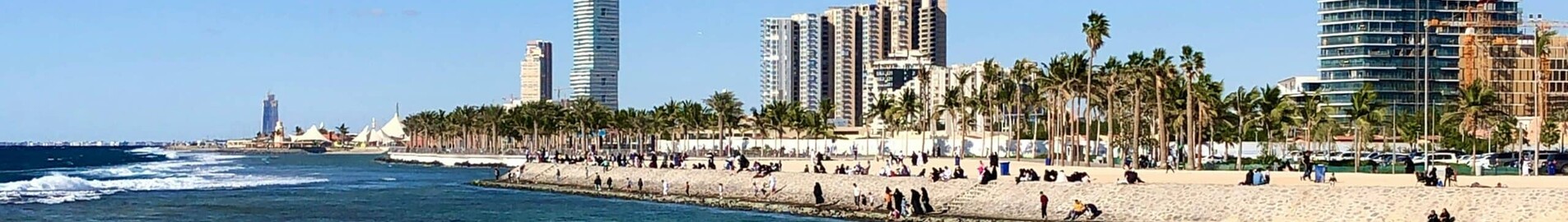 Dubai - Gedda : noleggio jet privato