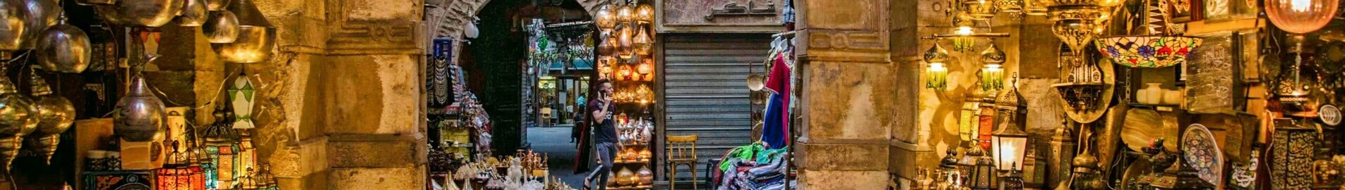 Dubai - Cairo : noleggio jet privato