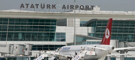 Edremit: noleggio di jet privati