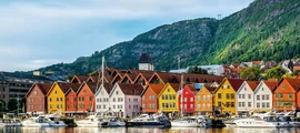 Oslo : Noleggio di jet privati ed elicotteri