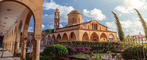 Nicosia : noleggio jet privati