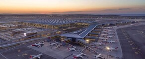 Istanbul - Havalimani : noleggio jet privato