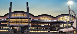 Erzincan: Noleggio jet privati