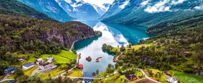Stavanger : noleggio jet privati