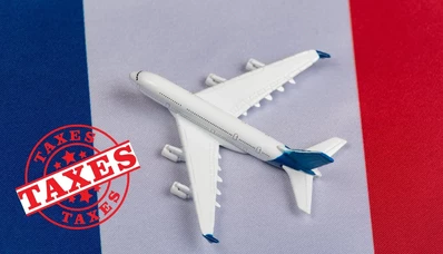 La nuova tassa TSBA sull’aviazione: che impatto avrà sui vostri voli privati?