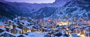 Noleggio jet privato : Courmayeur