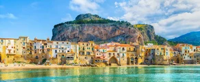 Cefalù : Noleggio jet privati