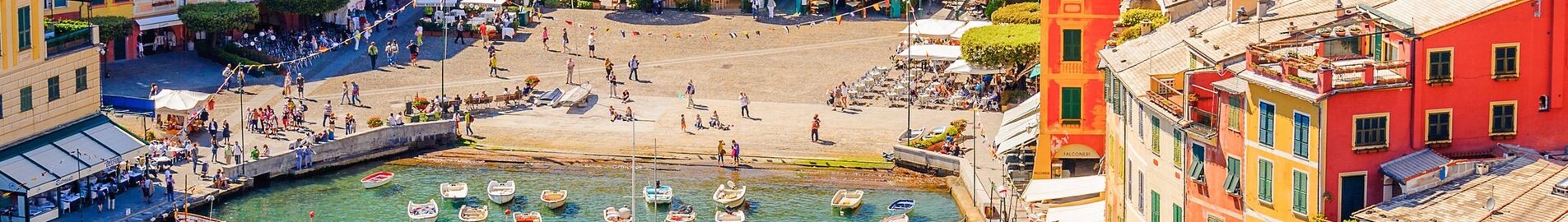 Nizza - Genova: trasferimento in elicottero