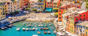 Nizza - Genova: trasferimento in elicottero