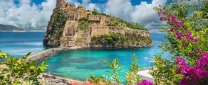 Ischia : Noleggio jet privati