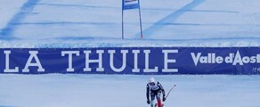 La Thuile: noleggio di jet privati