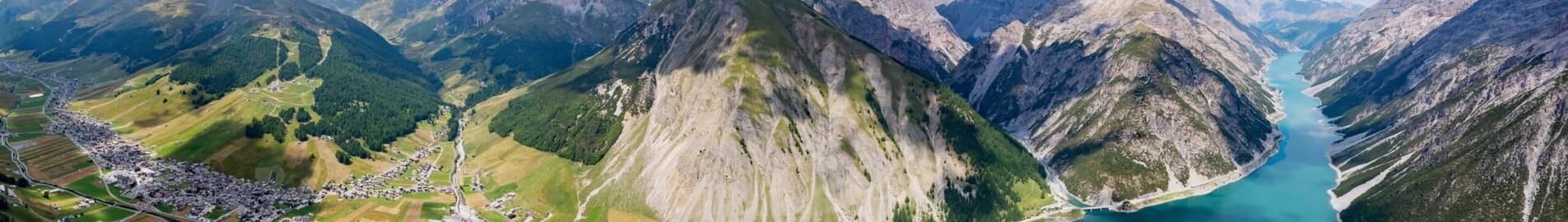 Livigno: noleggio di jet privati
