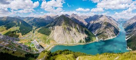 Noleggio di jet privati ed elicotteri a Ile du Lido