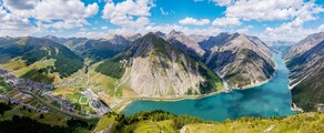 Livigno: noleggio di jet privati