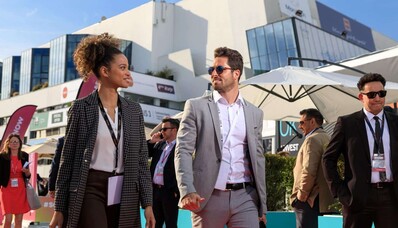 MIPIM Cannes 2025: noleggio di jet privati