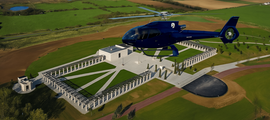 Deauville: esperienza in elicottero