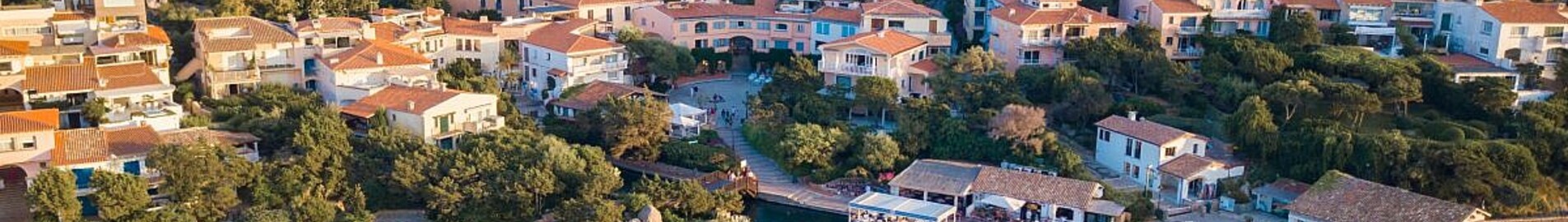Porto Rotondo : Noleggio jet privati 