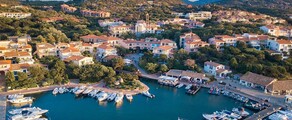 Porto Rotondo : Noleggio jet privati 