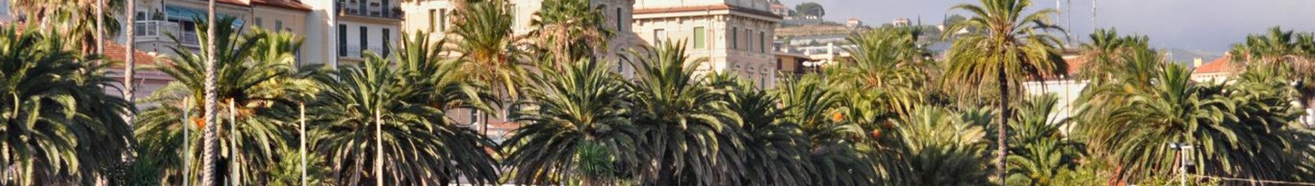 Sanremo: noleggio di jet privati