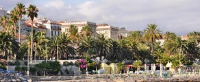 Sanremo: noleggio di jet privati