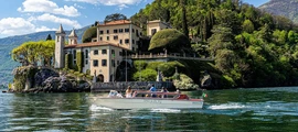Portofino : noleggio jet privati