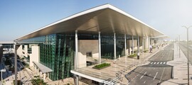 Noleggio di jet privati a Dubai