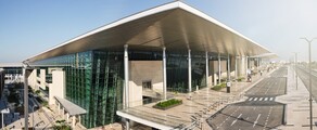 Aeroporto internazionale del Bahrain: noleggio di jet privati