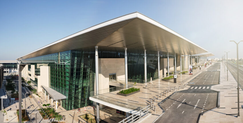 Aeroaffaires Bahrain airport2