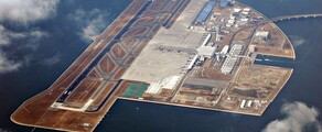 Nagoya Chubu Centrair : noleggio jet privato