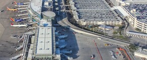Austin-Bergstrom International : noleggio jet privato