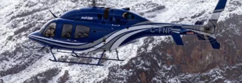 Bell 429 location
