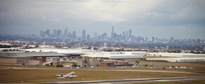 Melbourne Essendon