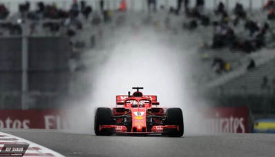 Gran Premio di F1 2025: noleggio di jet privati