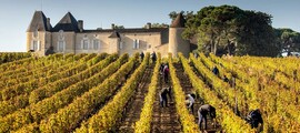 Abbaye des Vaux de Cernay: esperienza in elicottero