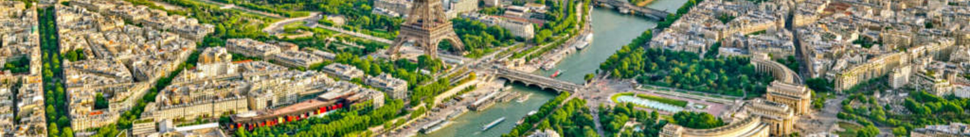 Parigi in elicottero: un'esperienza panoramica con partenza dall'eliporto di Parigi